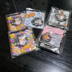 トムとジェリー キーホルダーセット