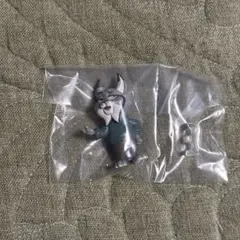 ズートピア2 ならぶんです。 ガチャガチャ パウバート