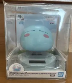 転生したらスライムだった件　ゆらゆらソーラーフィギュア-リムル-テンペスト-