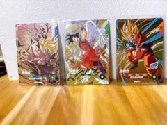 ドラゴンボールスーパーダイバーズ 孫悟空 PR SDVPS-001 未開封 - メルカリ