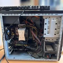 DELL XPS デスクトップPC 本体 内部パーツセット - メルカリ