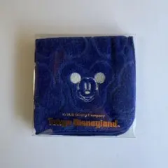 ディズニーランド　ハンカチ