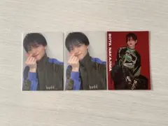 FANTASTICS 中島颯太 EXPO フォトカ