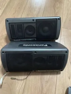 2026年最新】Panasonic スピーカー・ウーファーの人気アイテム - メルカリ