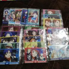 THE IDOLMASTERカードまとめ売り