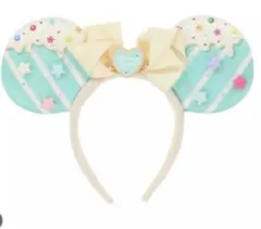 【即日発送】ヴァネロペ　カチューシャ　ディズニーランド　パルパルーザのサムネイル