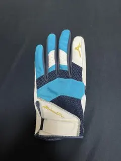 ミズノプロ 守備手袋オーダー Mサイズ