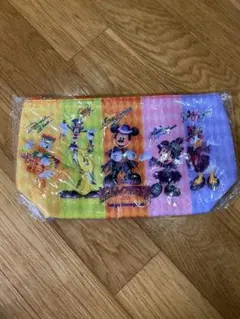 Disneyハロウィン ランチトート