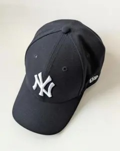 ニューエラ 9Forty キャップ ヤンキース ネイビー