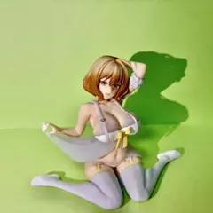 勝利の女神 NIKKE ニケYumemirize アニス フィギュア プライズ