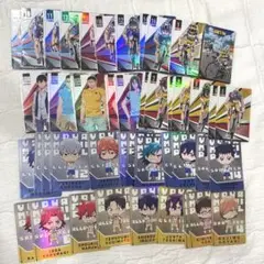 弱虫ペダル LIMIT BREAK キラコレカード まとめ売り