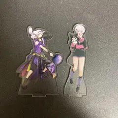 いれいす 初兎 アクリルスタンド セット