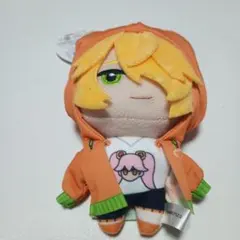コンパス 13 ラウンドワン ぬいぐるみ マスコットキーホルダー - メルカリ