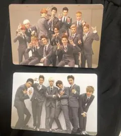 2026年最新】EXO トレカ Growlの人気アイテム - メルカリ