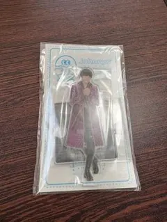 アクリルスタンド　2020夏　佐野晶哉　Aぇ! group