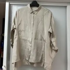 タイムセール‼️未使用‼️vinチュニックブラウス