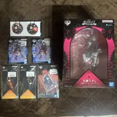 一番くじ ホロライブ 大神ミオ