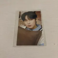 SUNOO ソヌ ENHYPEN-CONNECT トレカ 2021