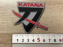 大きいワッペン☆3枚セット☆背中用☆天使の羽☆トライバル☆クロス