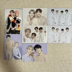 ホシ　ウォヌ　トレカ　SEVENTEEN