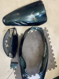 ホンダ　ライブディオ2型　外装