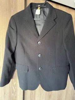 卒園式 入学式 男の子 スーツ 半ズボン 120cm 3点セット