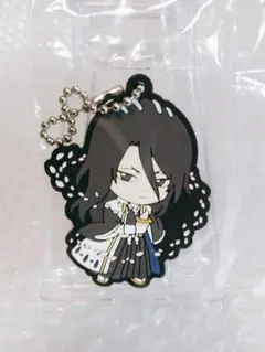 2026年最新】bleach ラバーストラップの人気アイテム - メルカリ