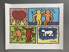 2025年最新】pop shop キースヘリングの人気アイテム - メルカリ