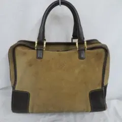 2026年最新】LOEWE ロエベ アマソナ32の人気アイテム - メルカリ