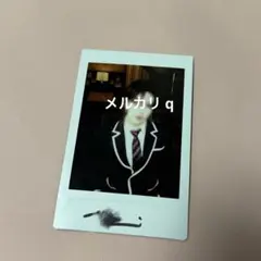 ZEROBASEONE リッキー チェキ ソウルコン トレカ サイン