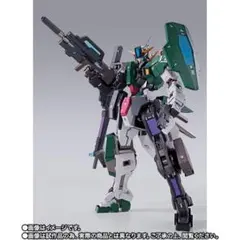 2026年最新】METAL BUILD ガンダムデュナメスサーガの人気アイテム