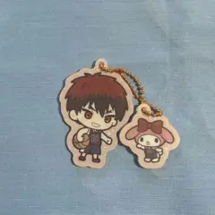 黒子のバスケ✖️サンリオ　火神
