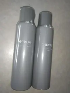 SHIRORU クリスタルホイップブラック 120g 3本セット 未開封 - メルカリ