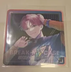 ブレマイ　相沢 篠信　コースター