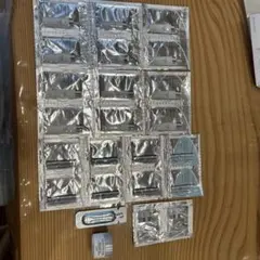 アルビオン アンフィネス　セット