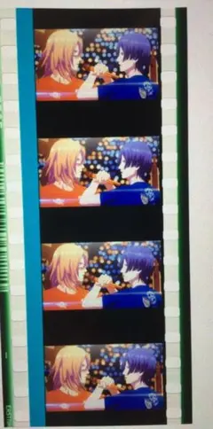 【〜8/3まで値下げ】神宮寺レン　聖川真斗　セイペア　コマフィルム　スタツア