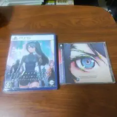 アノー:ミューテーショネム コンプリートエディション