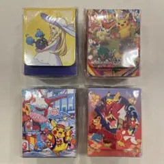フクオカ ヒロシマ トウホク サプライのみ まとめ売り デッキシールド
