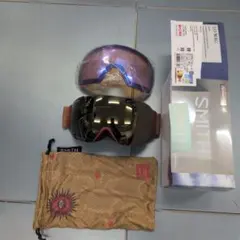 SMITH I/O MAG 数量限定　AC/ANGEL COLLINSON