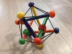 ボーネルンド　マンハッタントイ　スクイッシュ