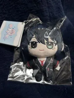 Limbus Company ぬいパル ぬいぐるみ ホンル - メルカリ
