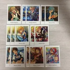 あんスタ ぱしゃっつvol.6 Rabits 明星スバル