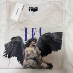 FORSOMEONE 【LF ANGEL TEE】 川村壱馬のサムネイル