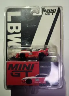 2026年最新】リバティウォークミニGTの人気アイテム - メルカリ