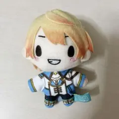 天馬司 ふわぷち