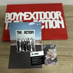 BOYNEXTDOOR ボネクド　通常　play ユニバ　UMS ジェヒョン