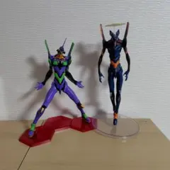 エヴァンゲリオン一番くじ　フィギュア　まとめ売り　　バラ売り可能 エヴァンゲリオン1番クジフィギュア