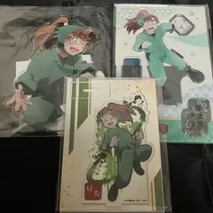 忍たま乱太郎 六年生 善法寺伊作 セット売り