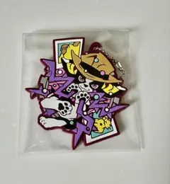 ジョジョの奇妙な冒険 イギーの奇妙なコスプレ ラバスト