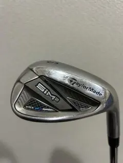 TaylorMade SIM2MAX sw R